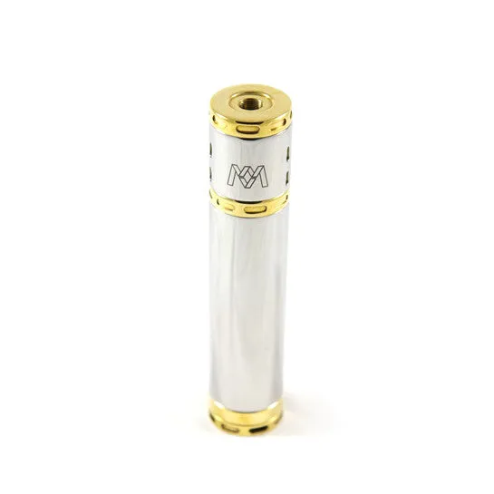 Poldiac Classic by MMVapors - Mechanical Mod