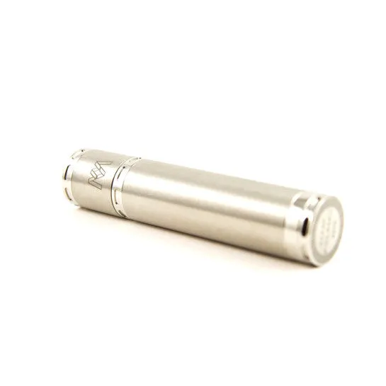 Poldiac Classic by MMVapors - Mechanical Mod