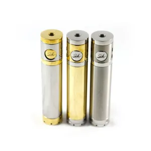 Poldiac Sleek by MMVapors - Mechanical Mod