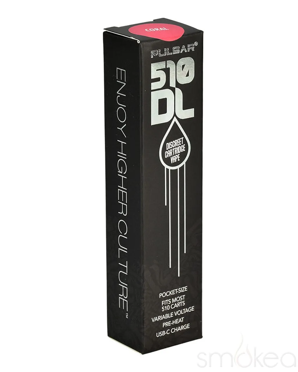 Pulsar DL Variable Voltage Vape Pen