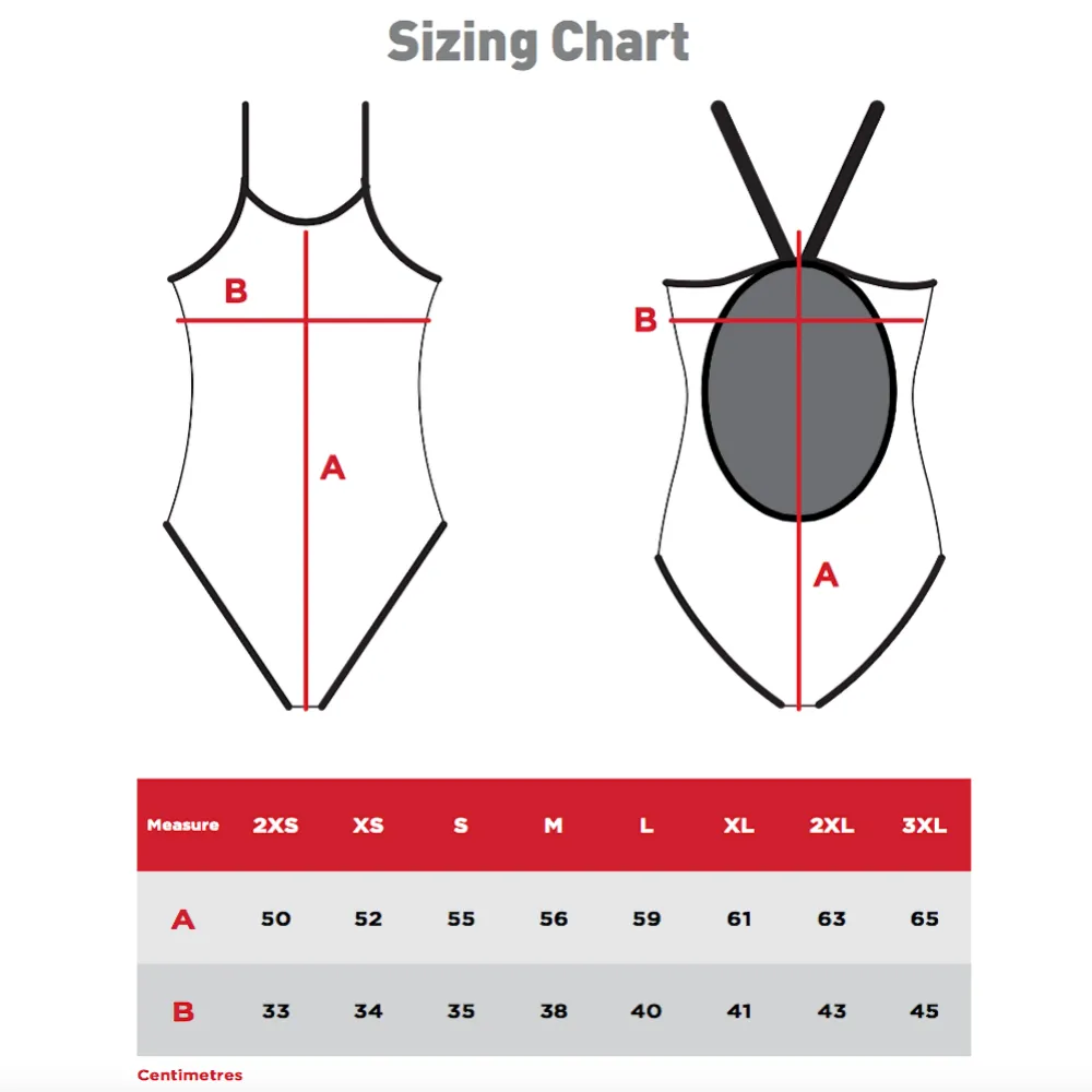 Raceskin Swimsuit - Yellow Stars