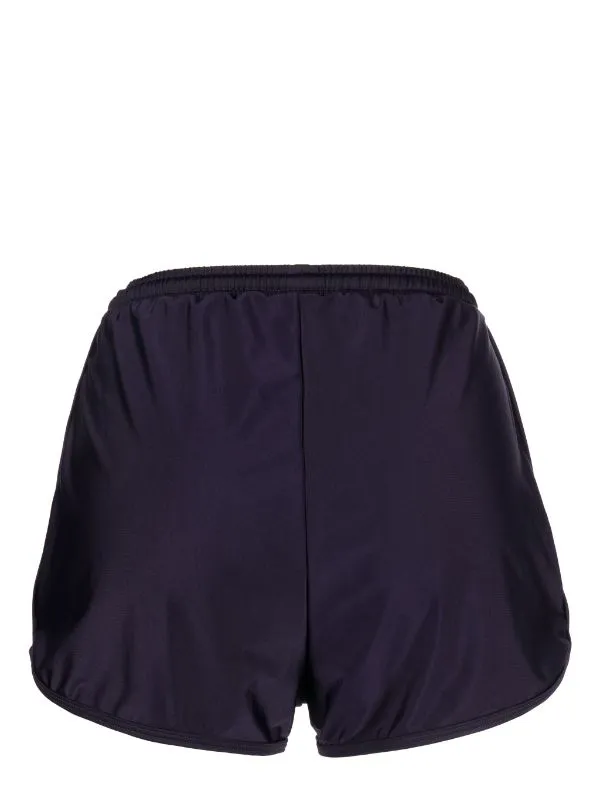RETRO SPORT BOTTOM | NAVY