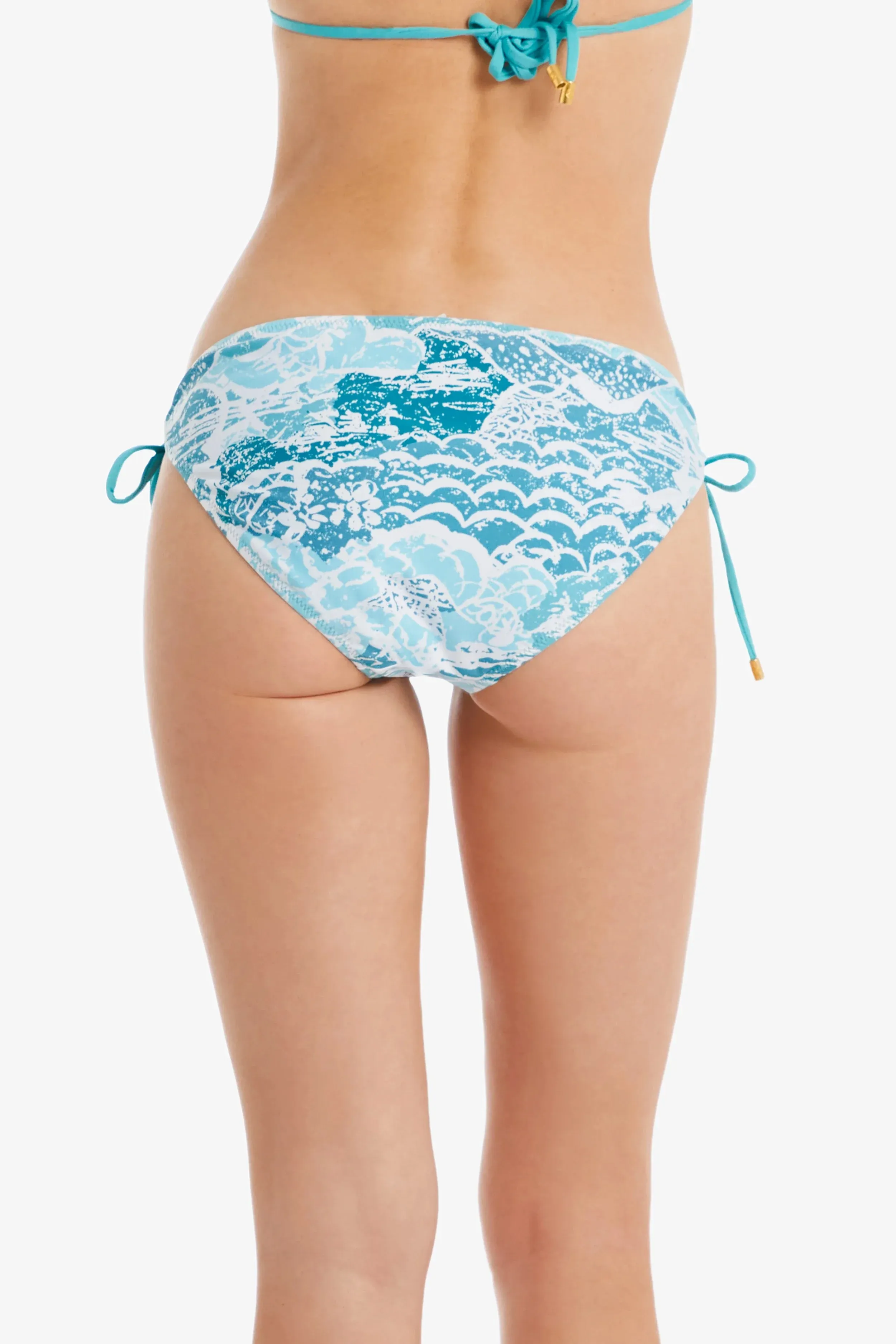 Reversible Tunnel Side Hipster  |  Malibu