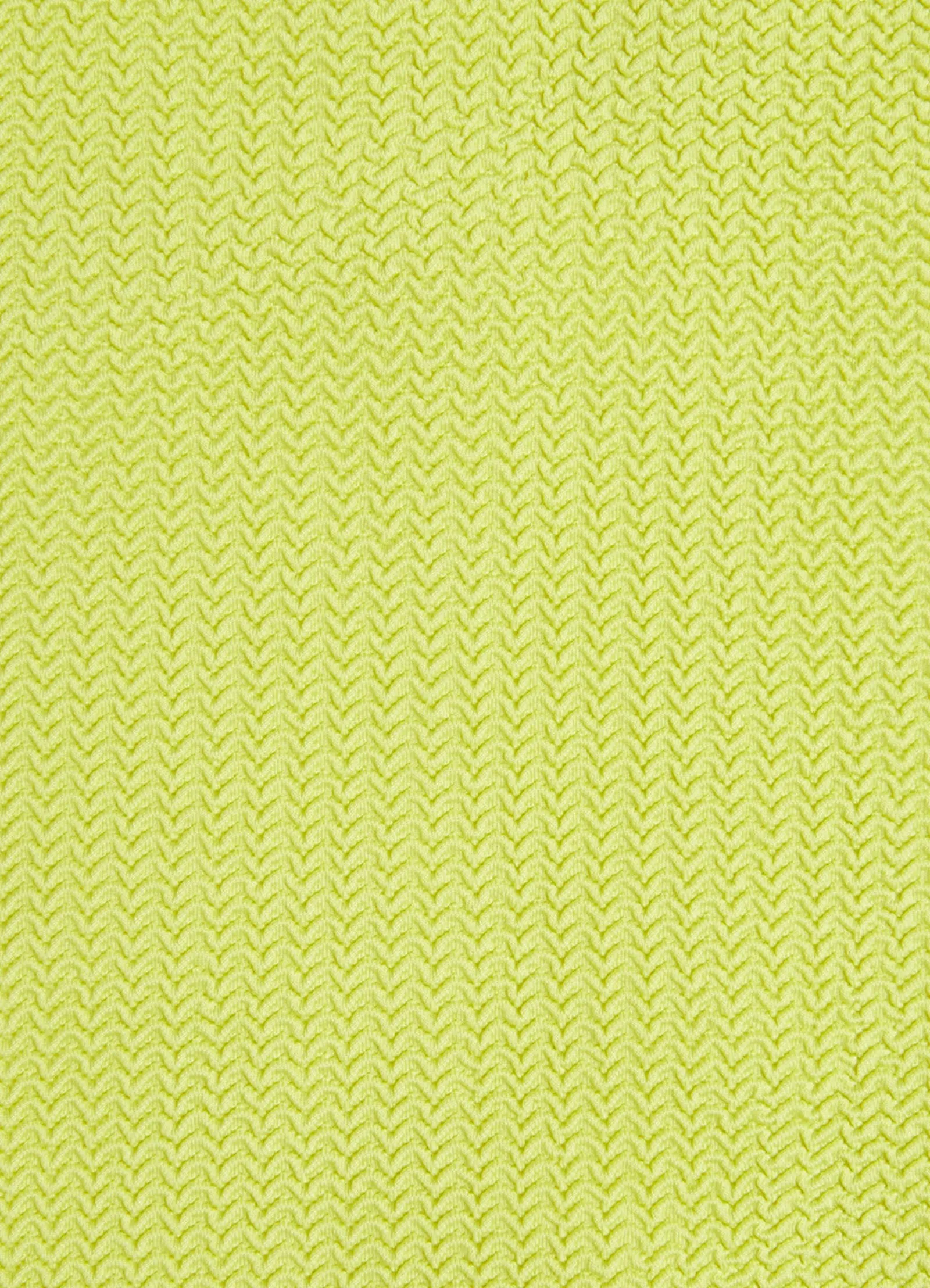 Sea Dive Tie Side Rio Pant - Wild Lime