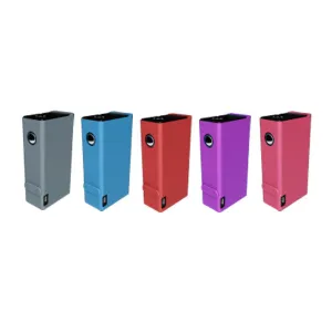 Shark Skin by Vapor Shark - Protective Silicone Case for DNA 200 / 250