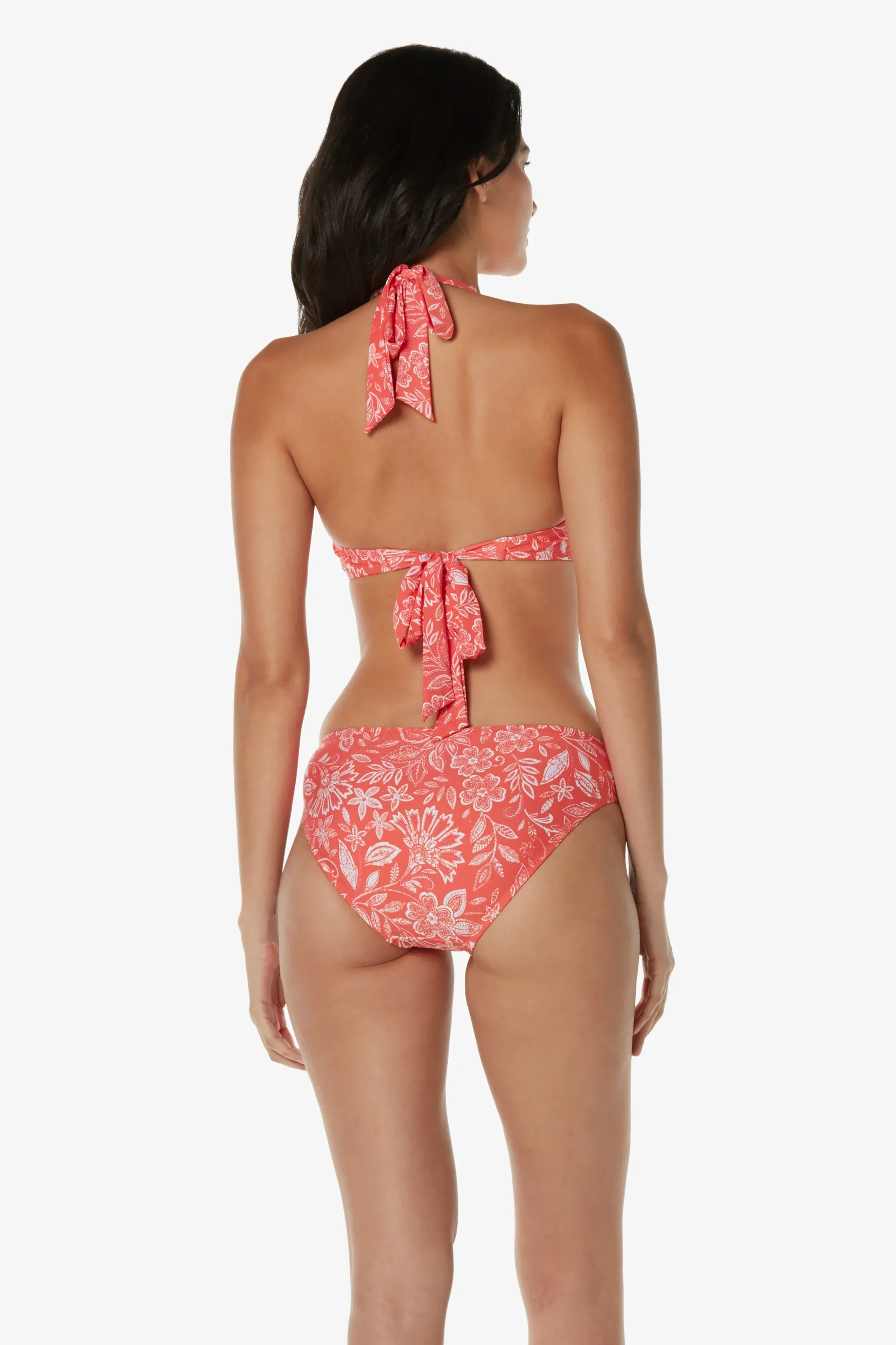Shell Hipster  |  Gigi Floral