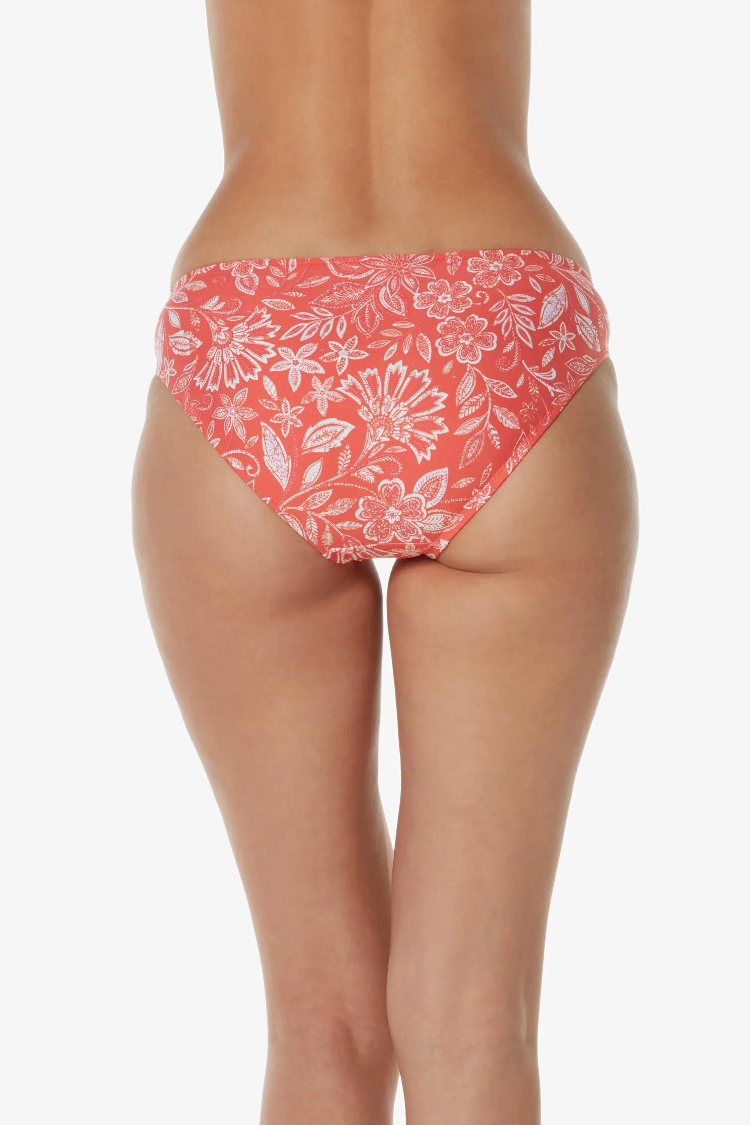 Shell Hipster  |  Gigi Floral