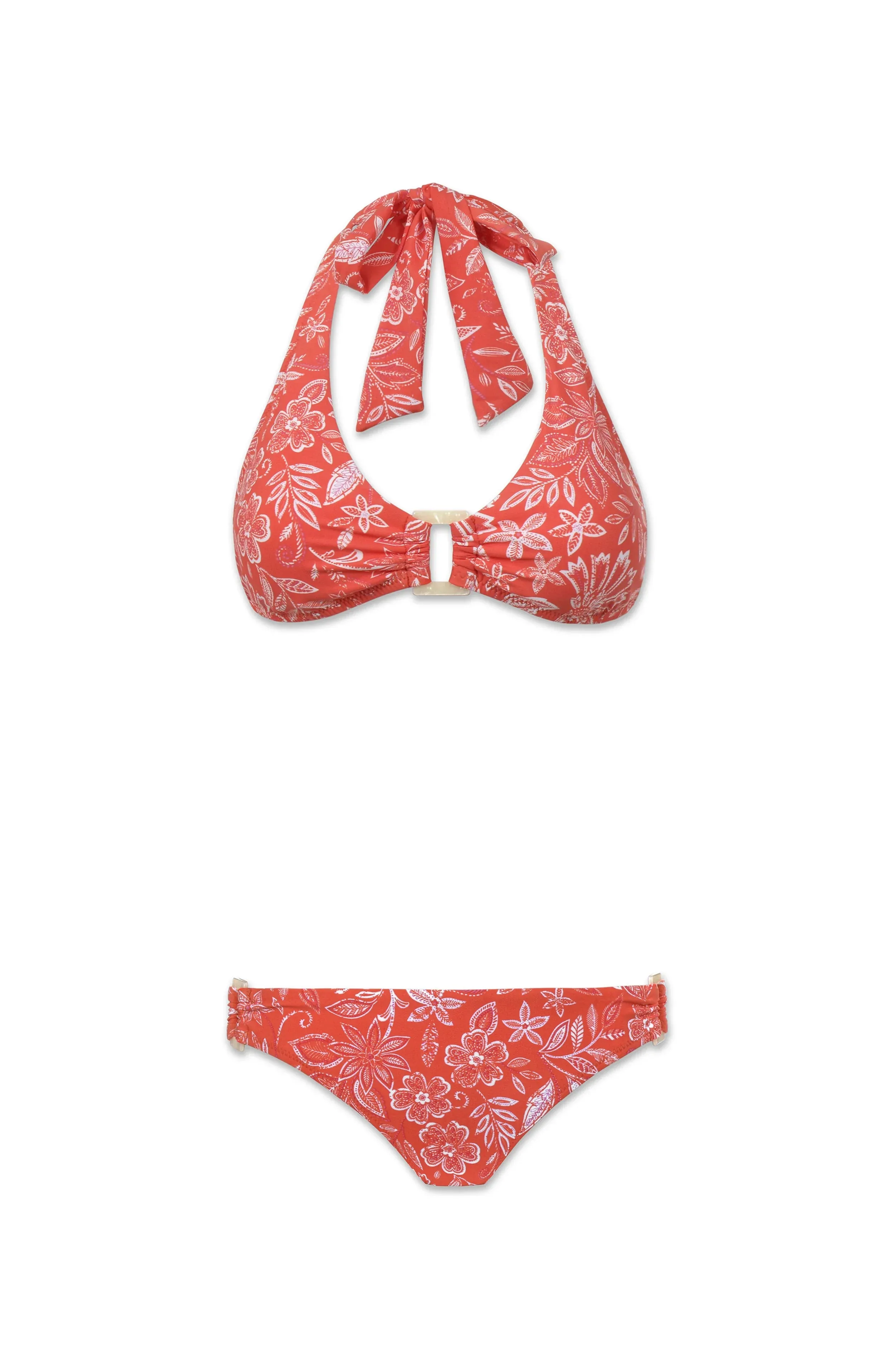 Shell Hipster  |  Gigi Floral