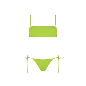 SIDE TIE BOTTOM VERDE BEACH 12
