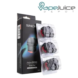 SMOK NORD Pro Replacement Pod