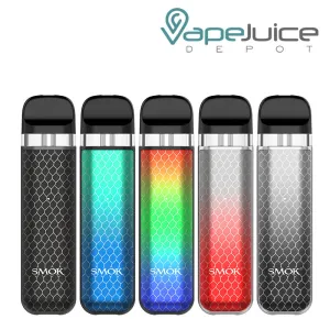 SMOK Novo 2X Pod System Kit