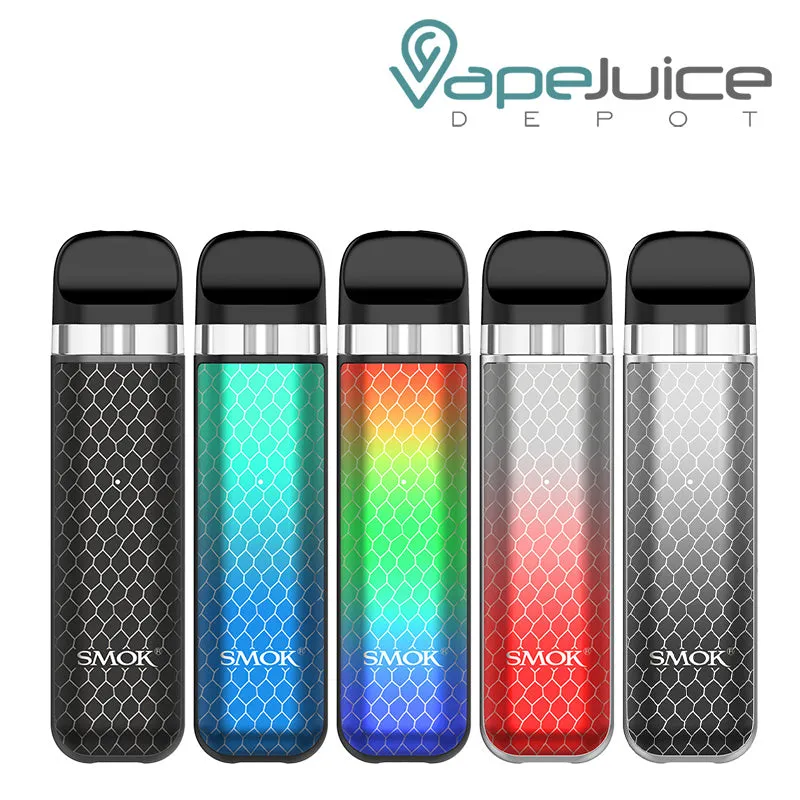 SMOK Novo 2X Pod System Kit