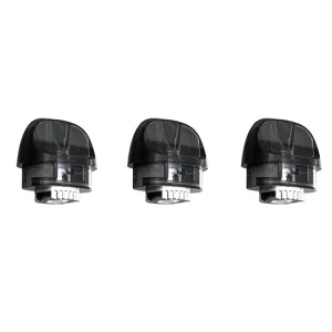 Smok Pozz X Replacement Pods (3 Pack)