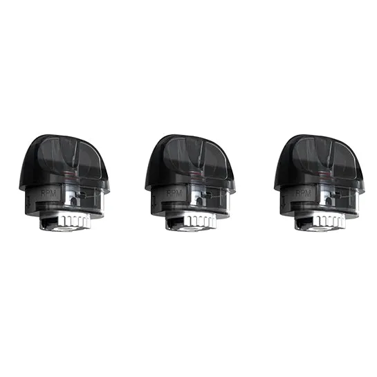 Smok Pozz X Replacement Pods (3 Pack)