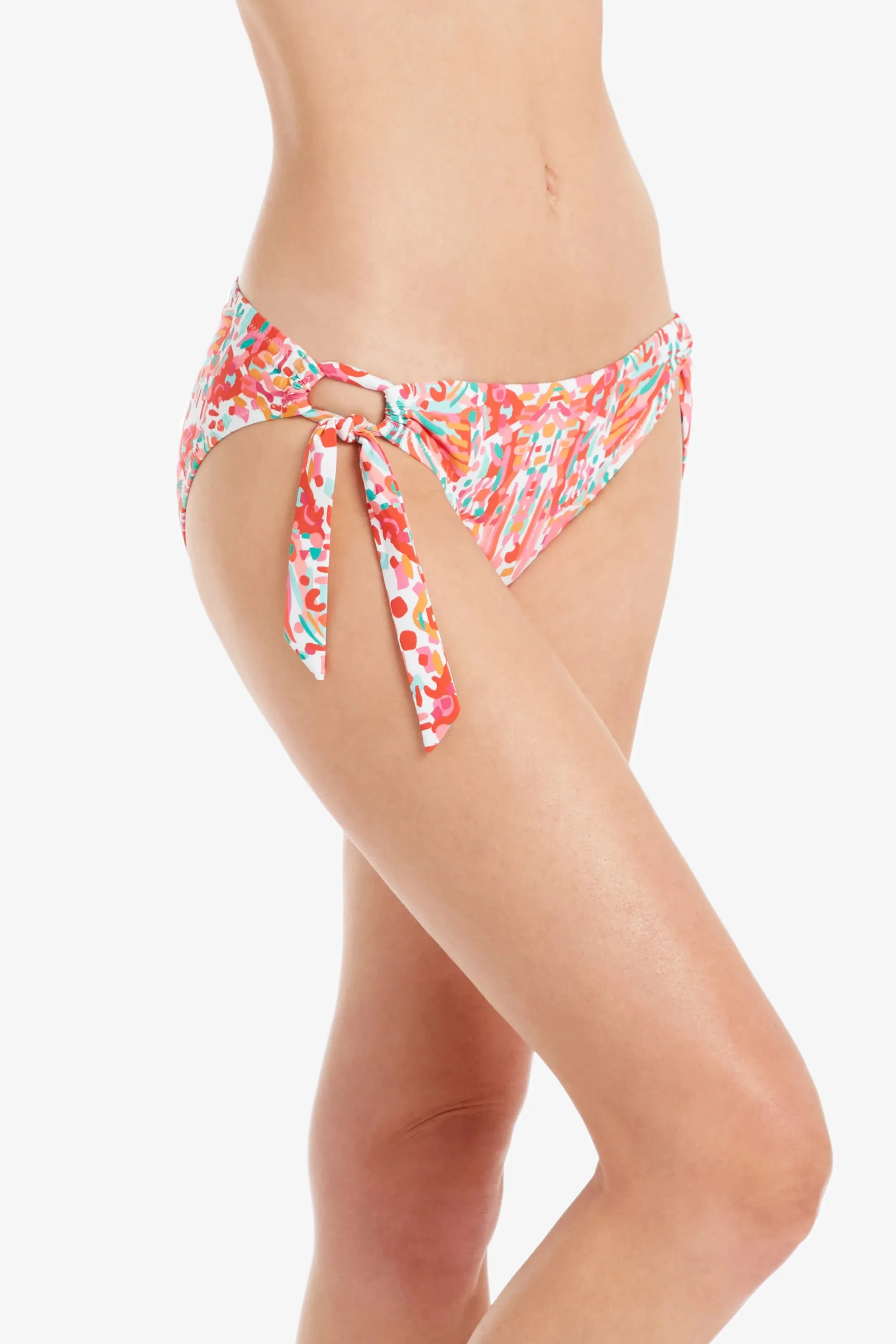 Soft Tie Tunnel Hipster  |  Jungle De Rio