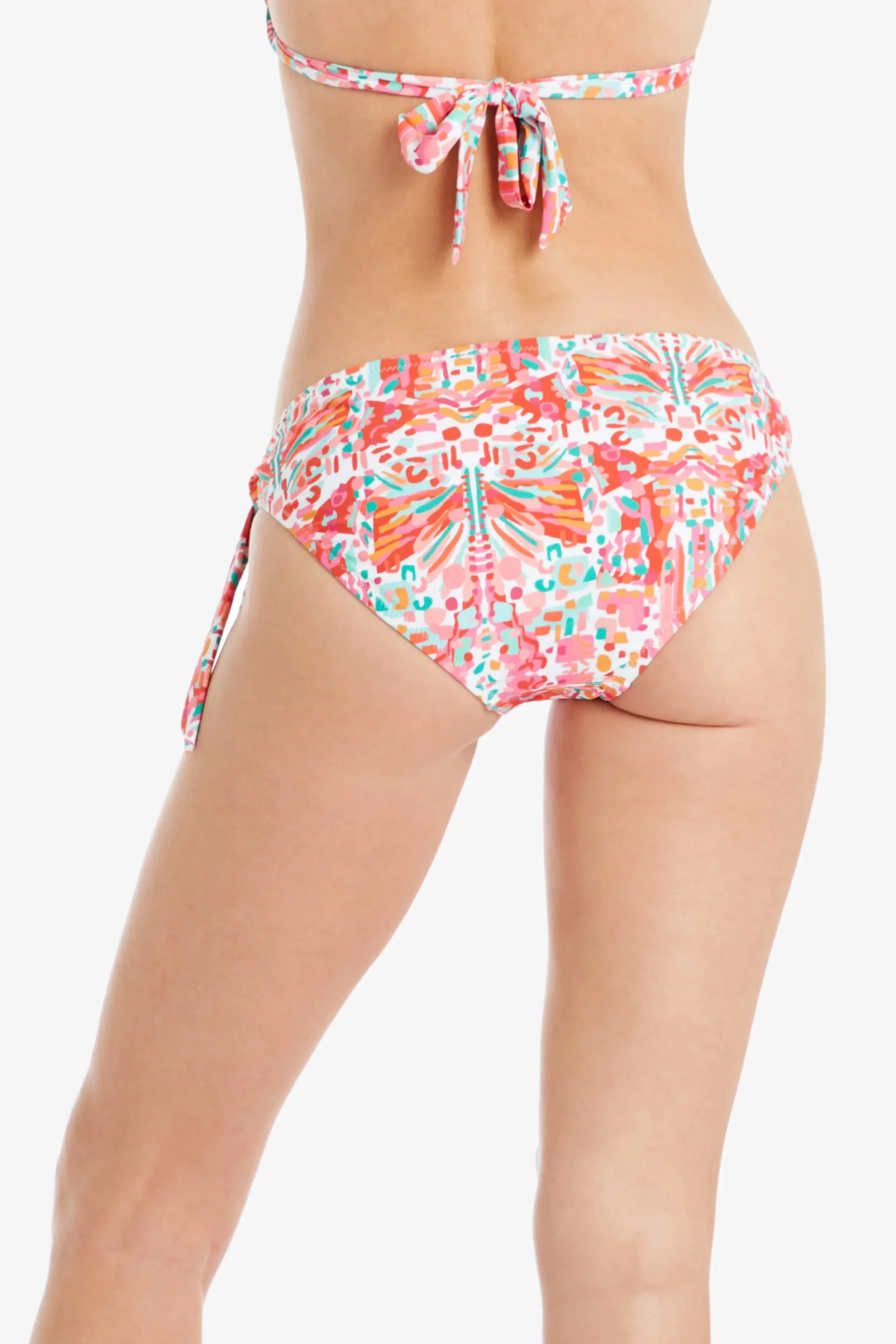 Soft Tie Tunnel Hipster  |  Jungle De Rio