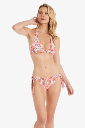 Soft Tie Tunnel Hipster  |  Jungle De Rio