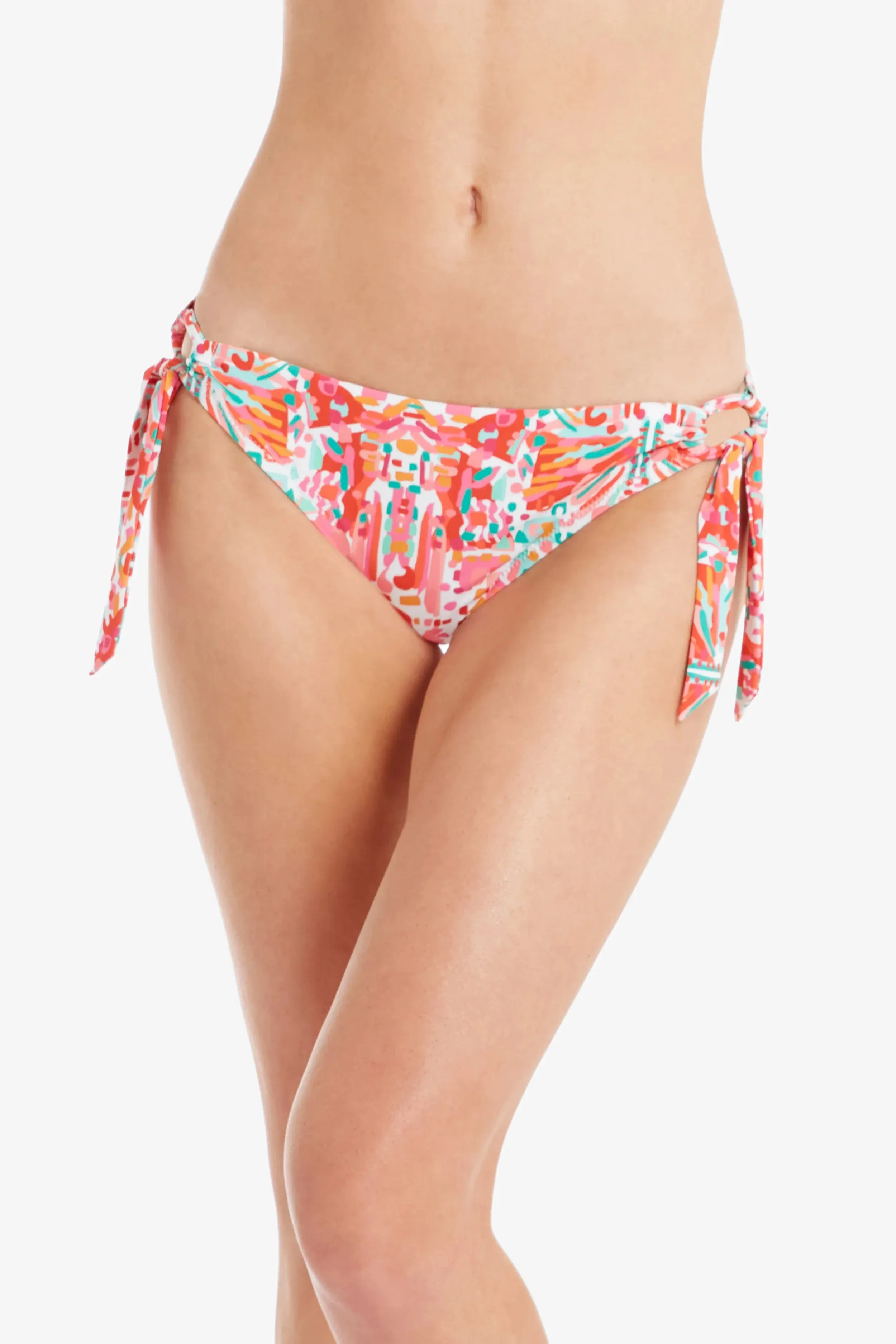 Soft Tie Tunnel Hipster  |  Jungle De Rio