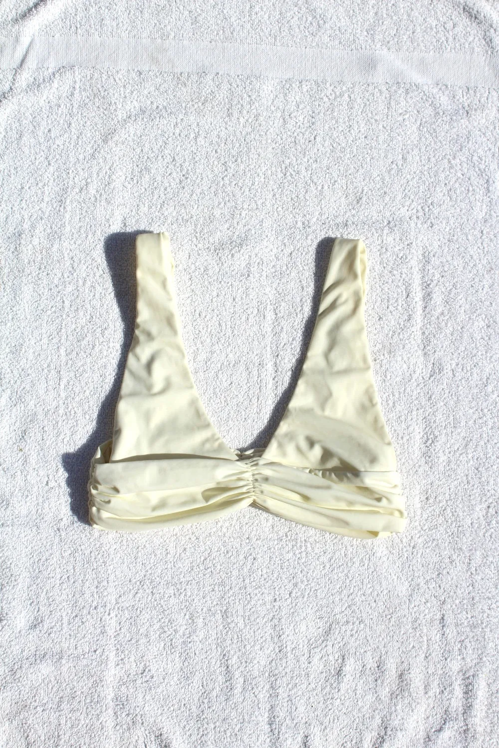 Sol Bikini Top // Moondance