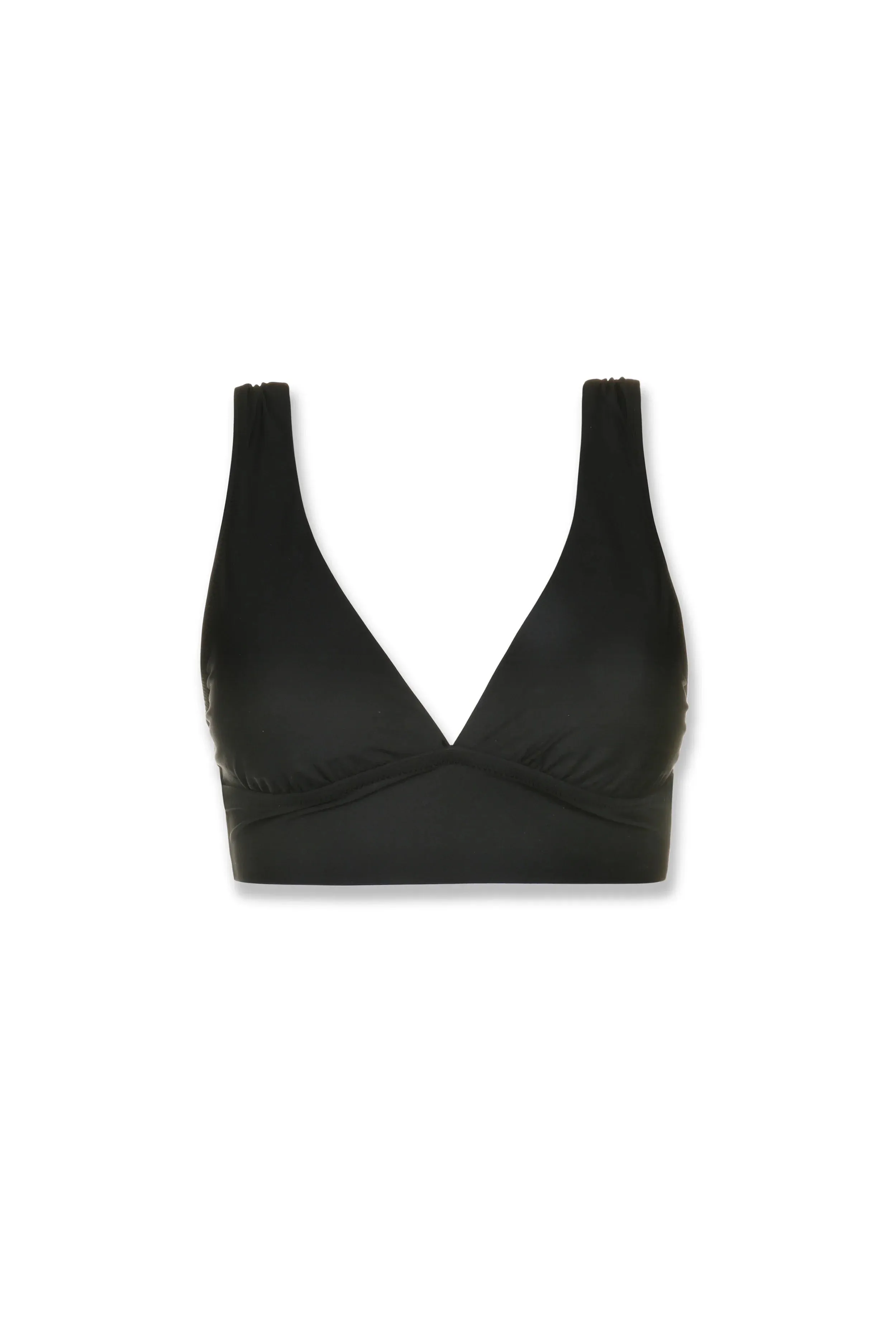 Solstice Bra  |  Black