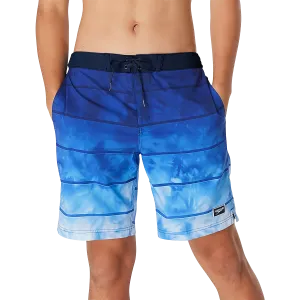 Strake Tie Dye Boardshort 20