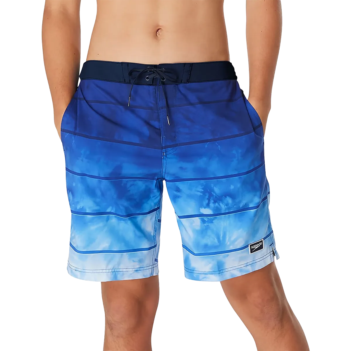 Strake Tie Dye Boardshort 20
