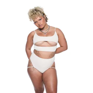 Strata Top - Sand