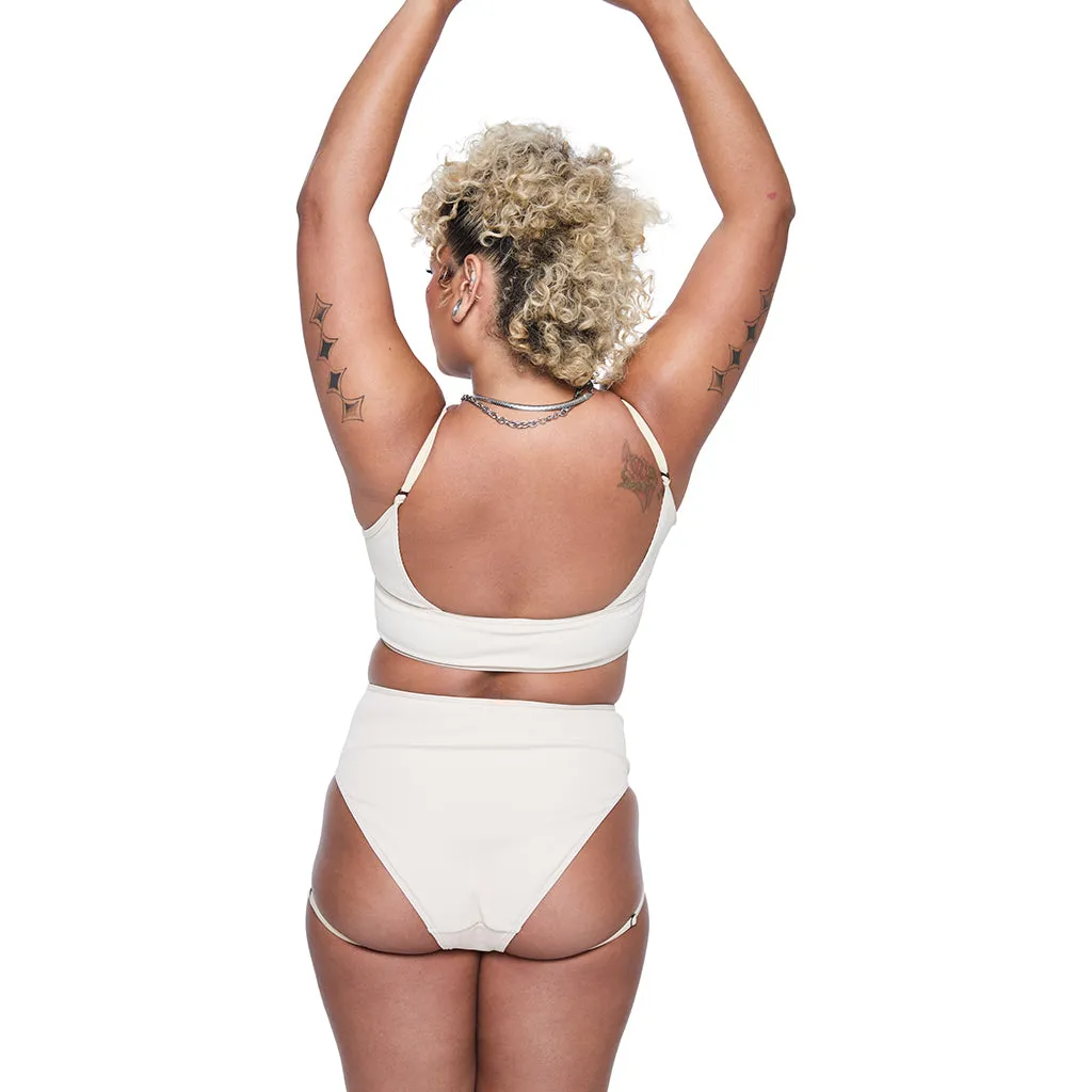 Strata Top - Sand