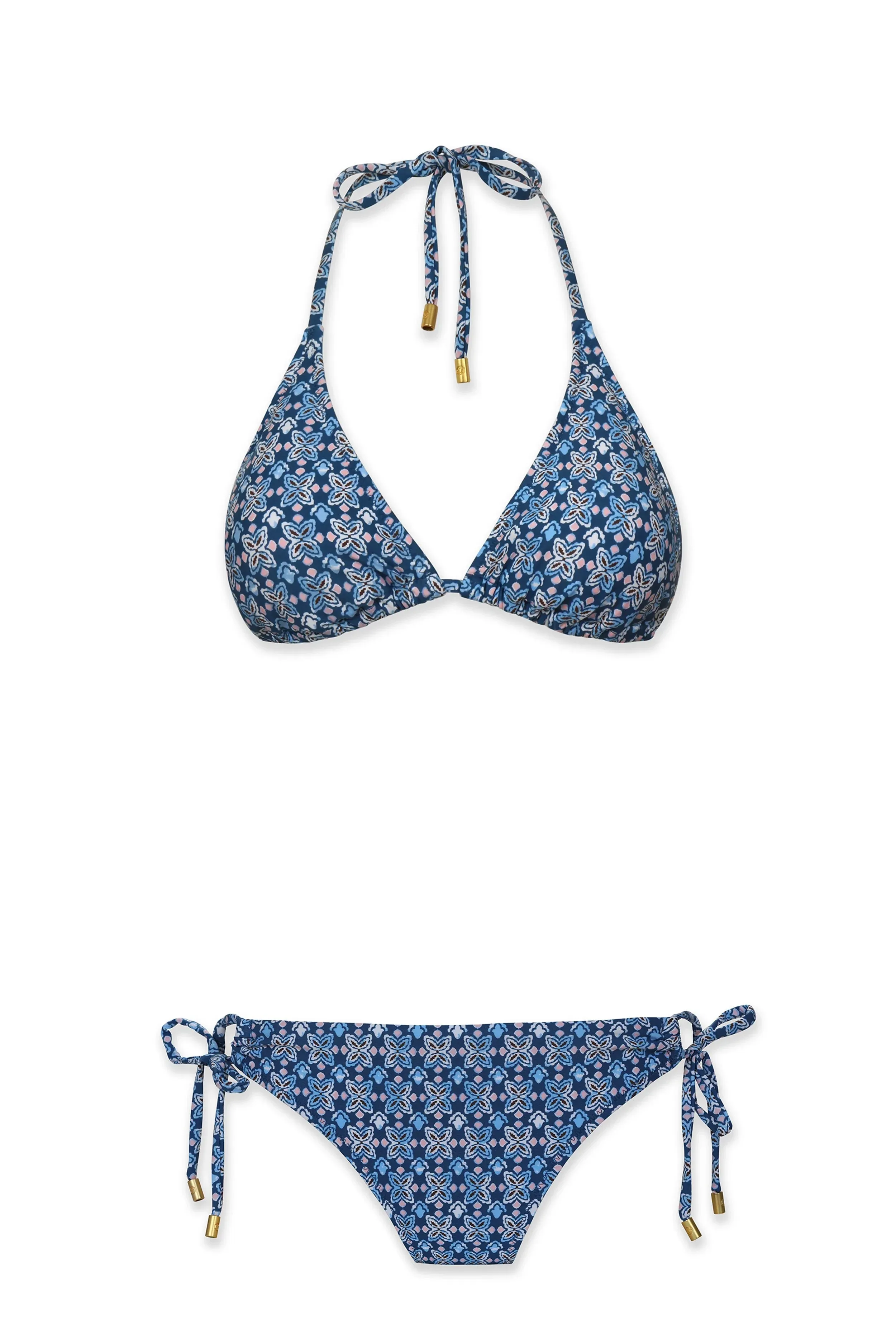 String Bikini Top  |  Lagos