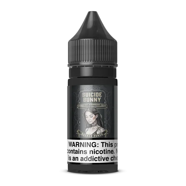 Sucker Punch Suicide Bunny Salts