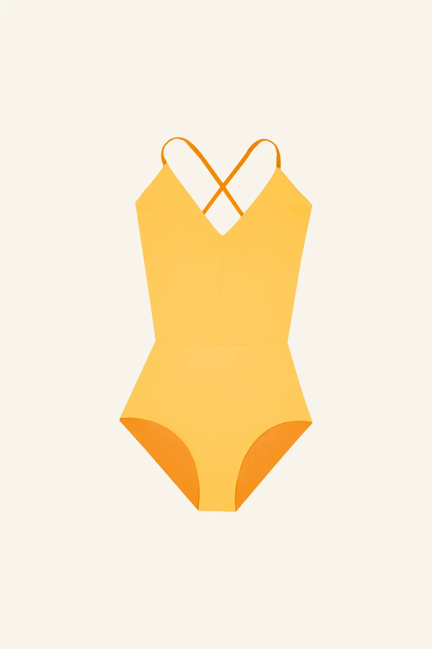 Summersuit '25 soleil