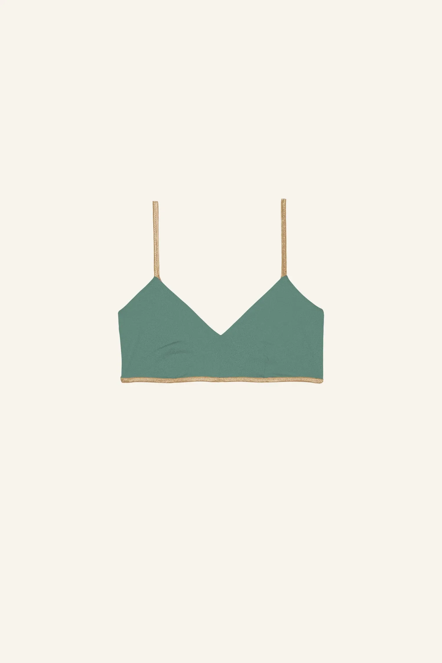 Sunny Bra Shine '25