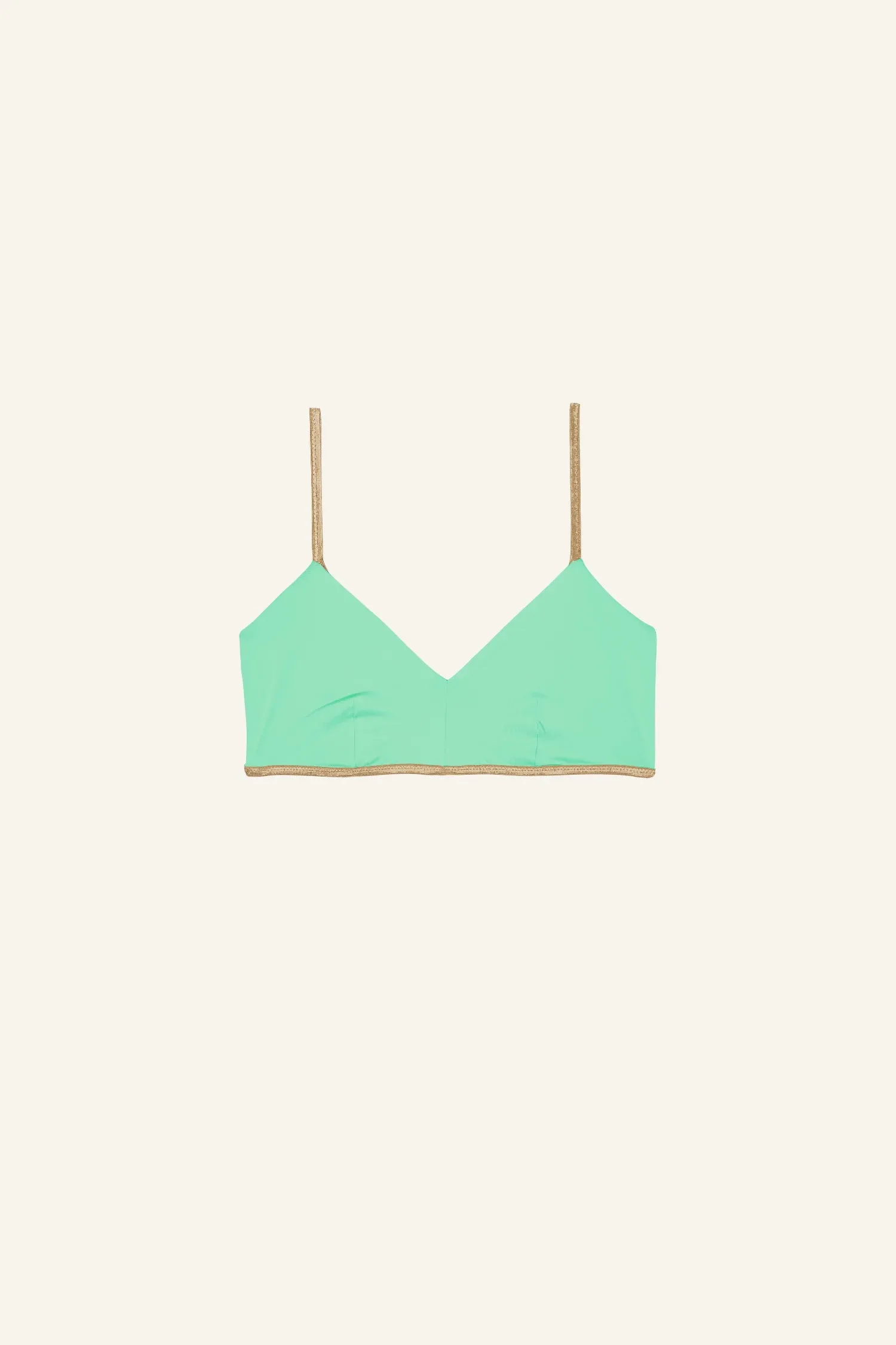 Sunny Bra Shine '25