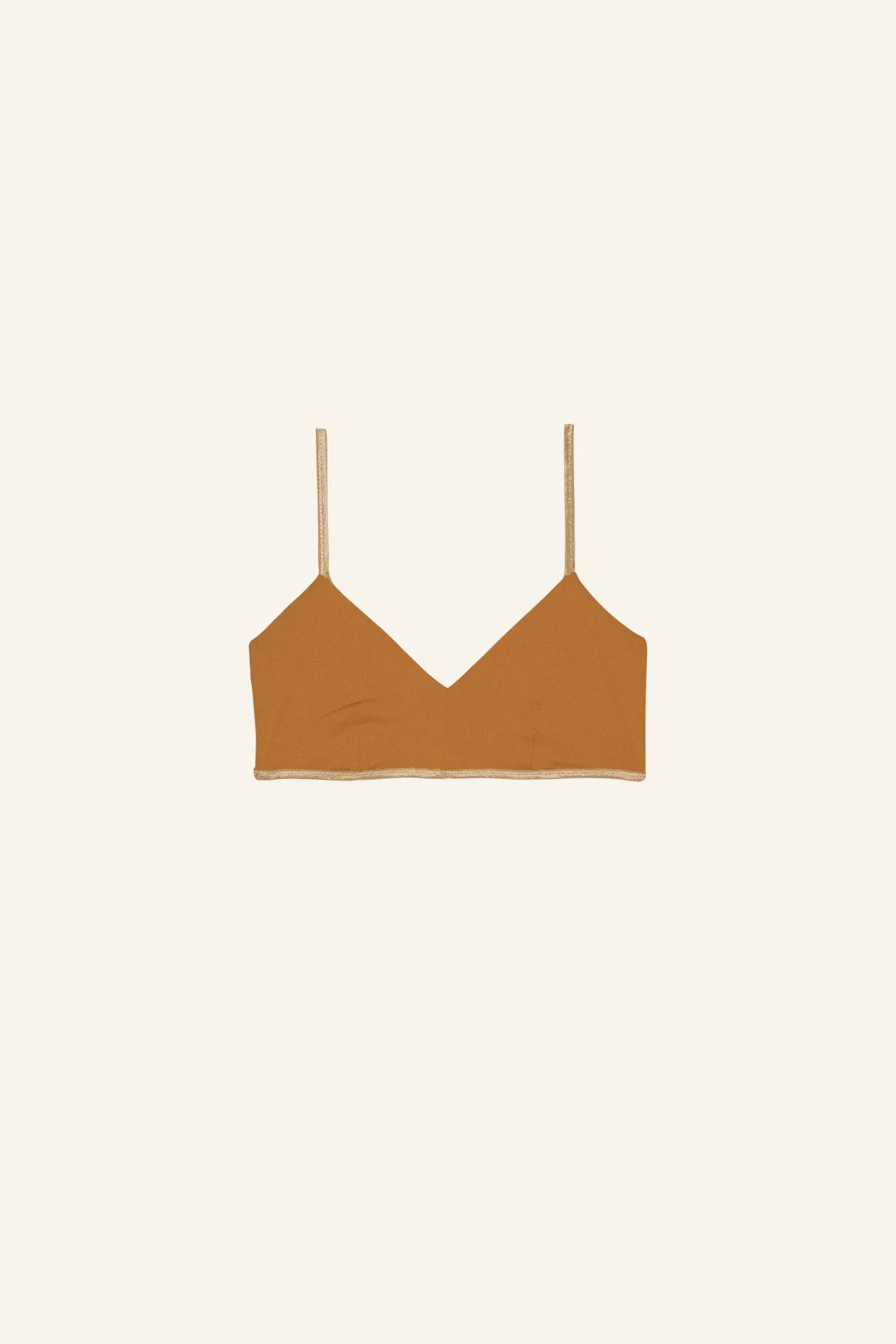 Sunny Bra Shine '25