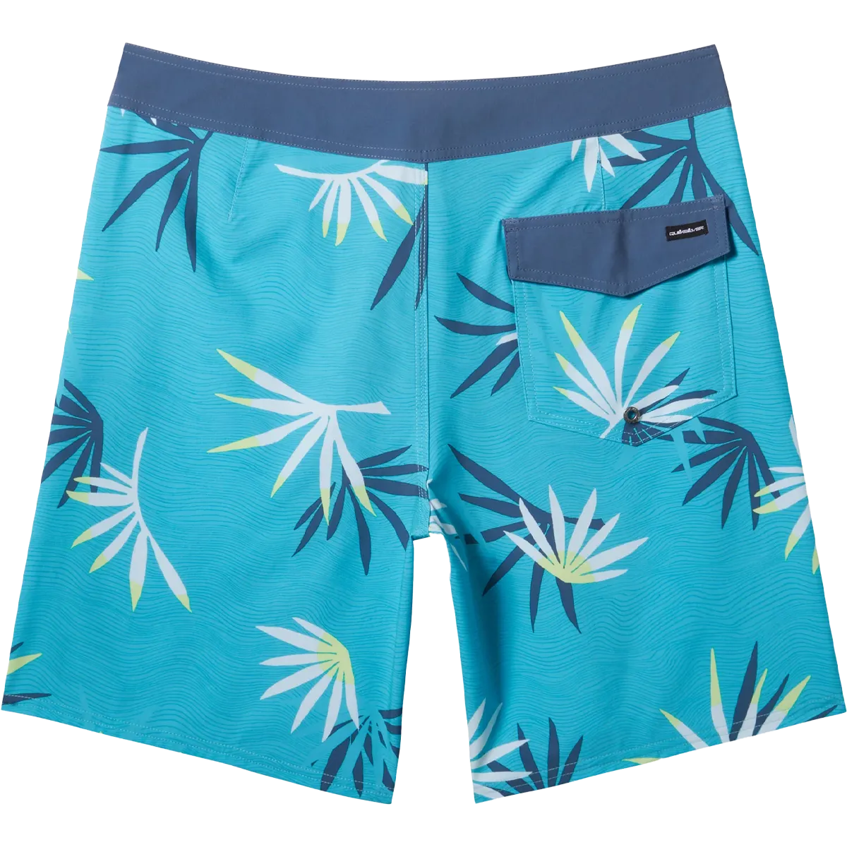 Surfsilk Straight Leg 19