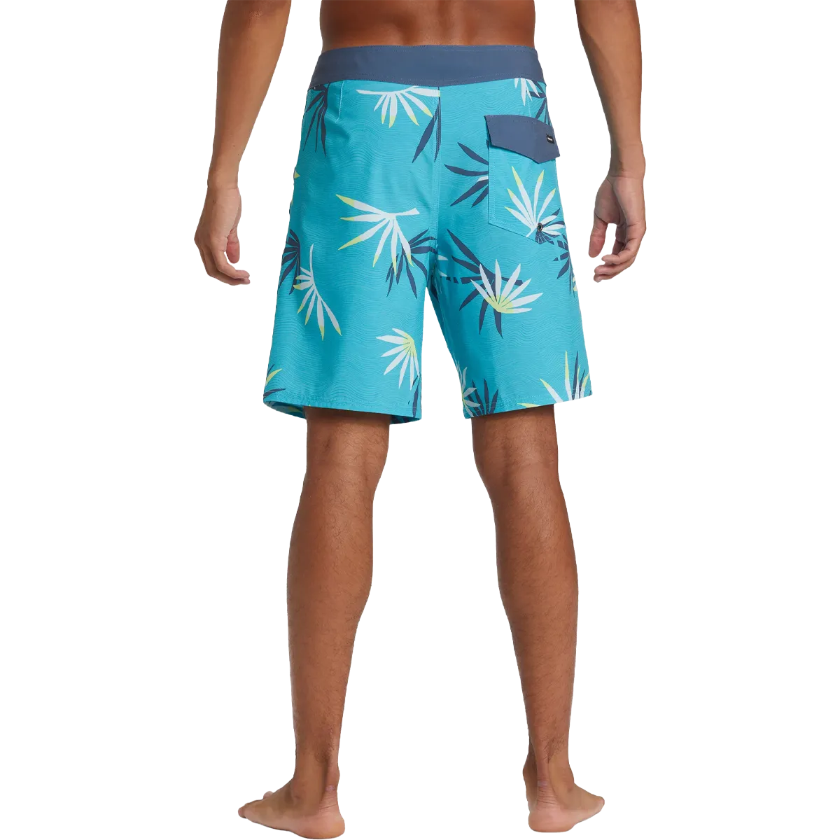 Surfsilk Straight Leg 19