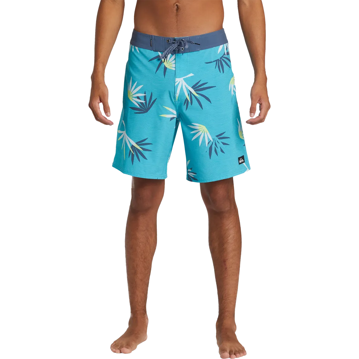 Surfsilk Straight Leg 19