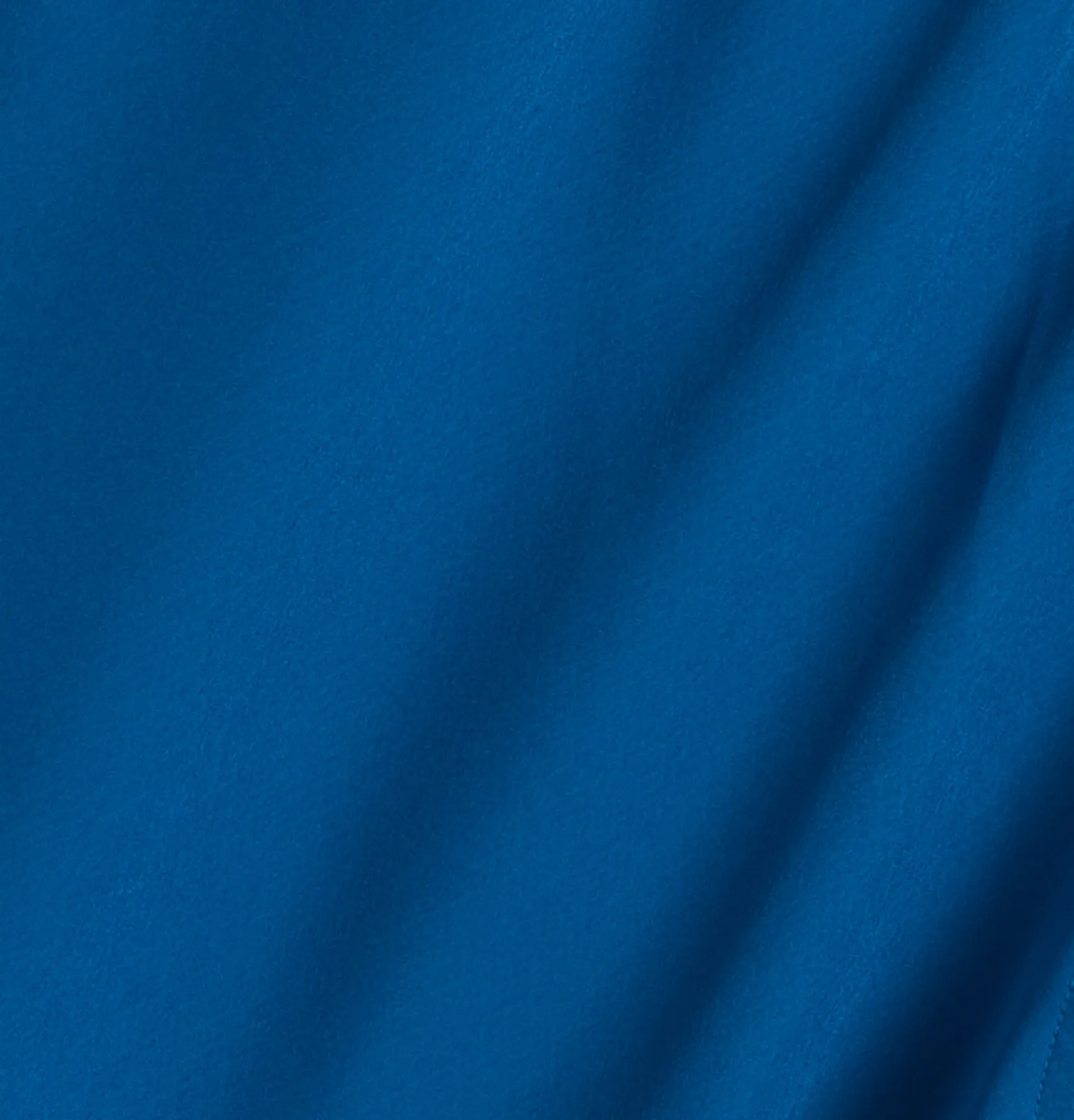 Swim Reversible Plunge Top - Marina Blue