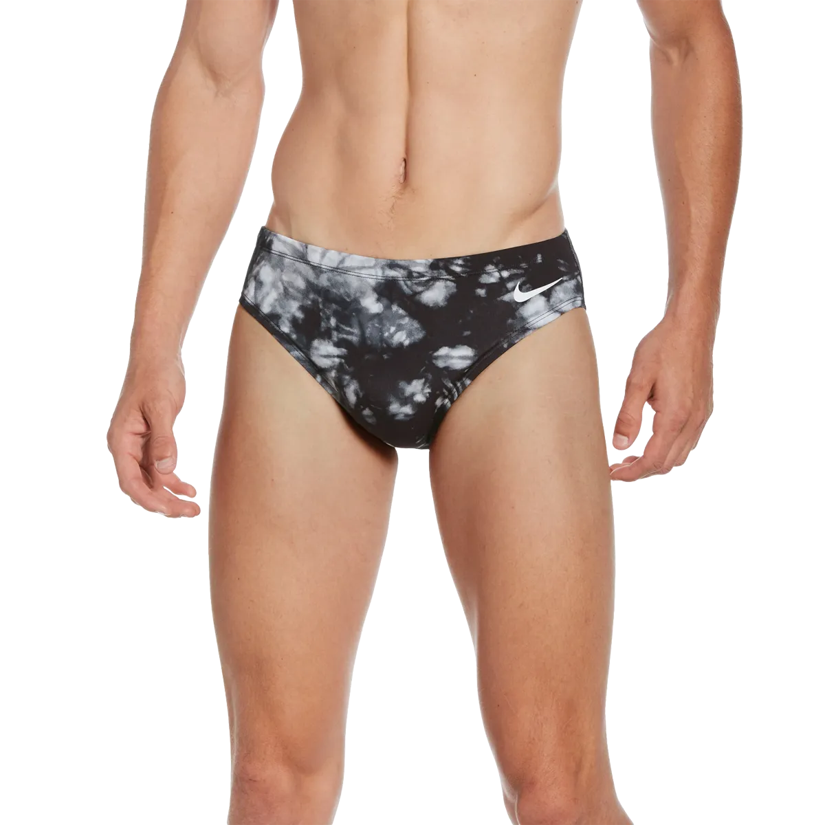 Tie-Dye Brief