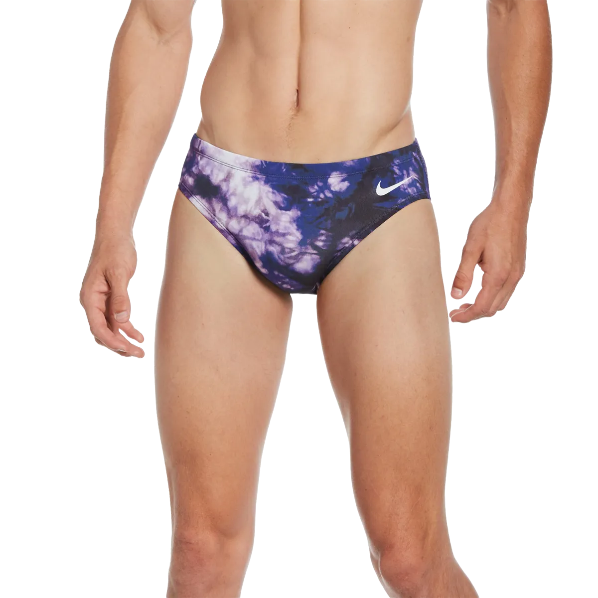 Tie-Dye Brief