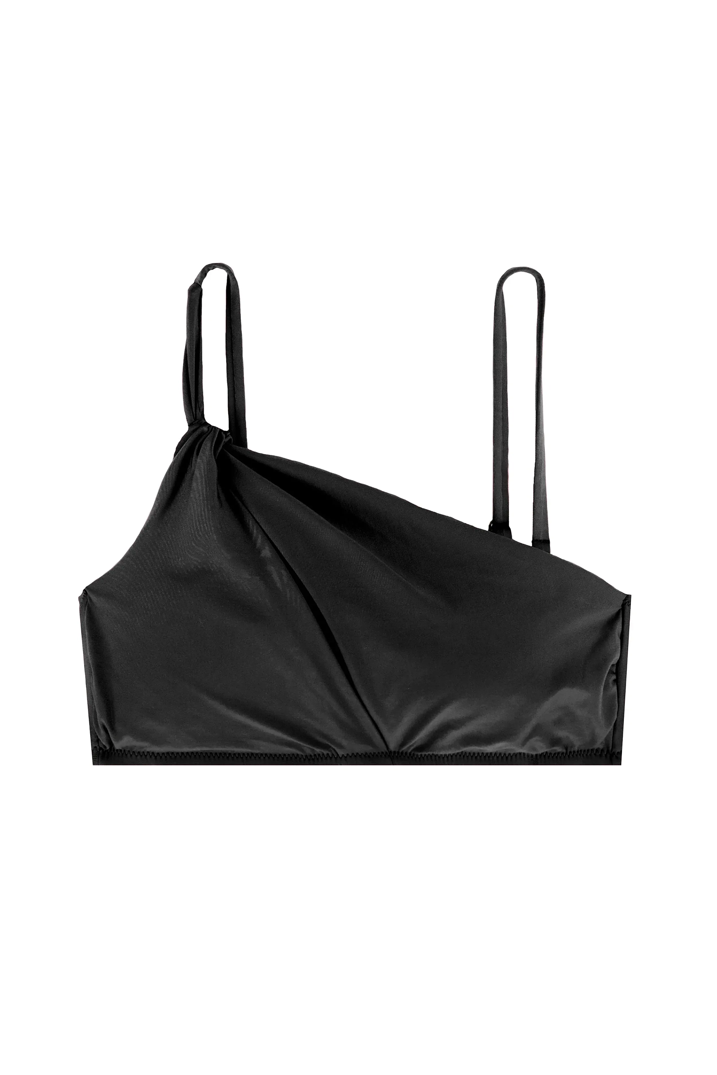 Toga Bra  |  Black