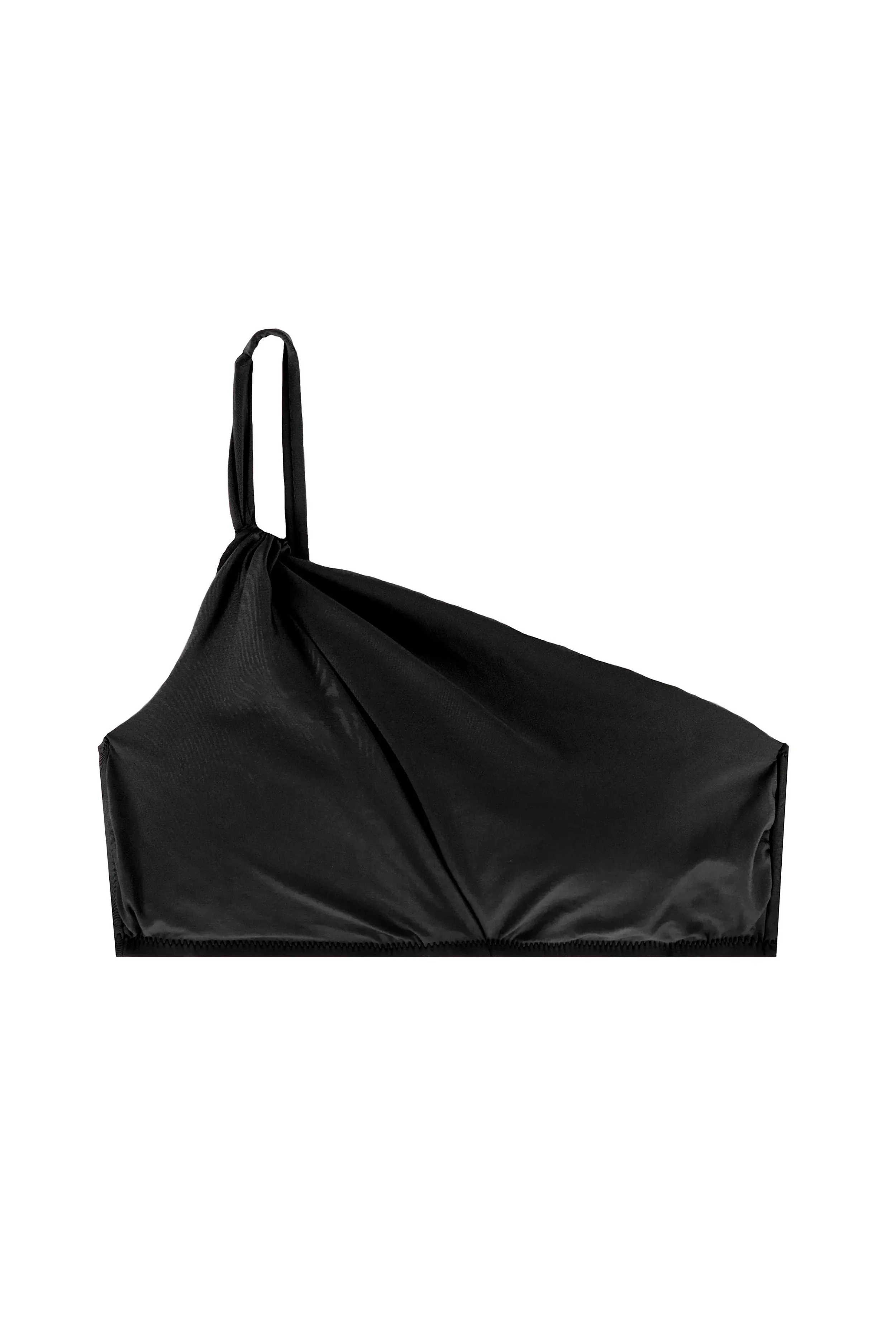 Toga Bra  |  Black
