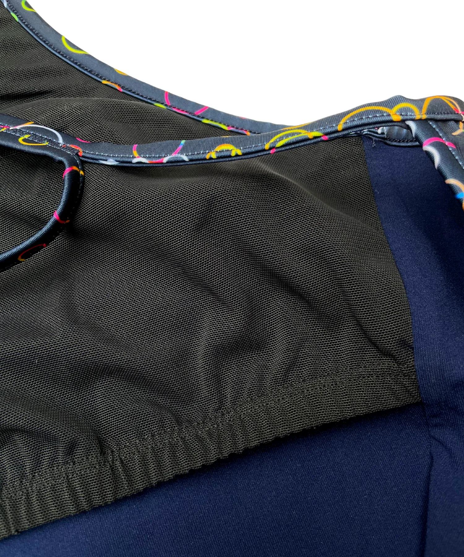 TOKYO THIN STRAP COSTUME
