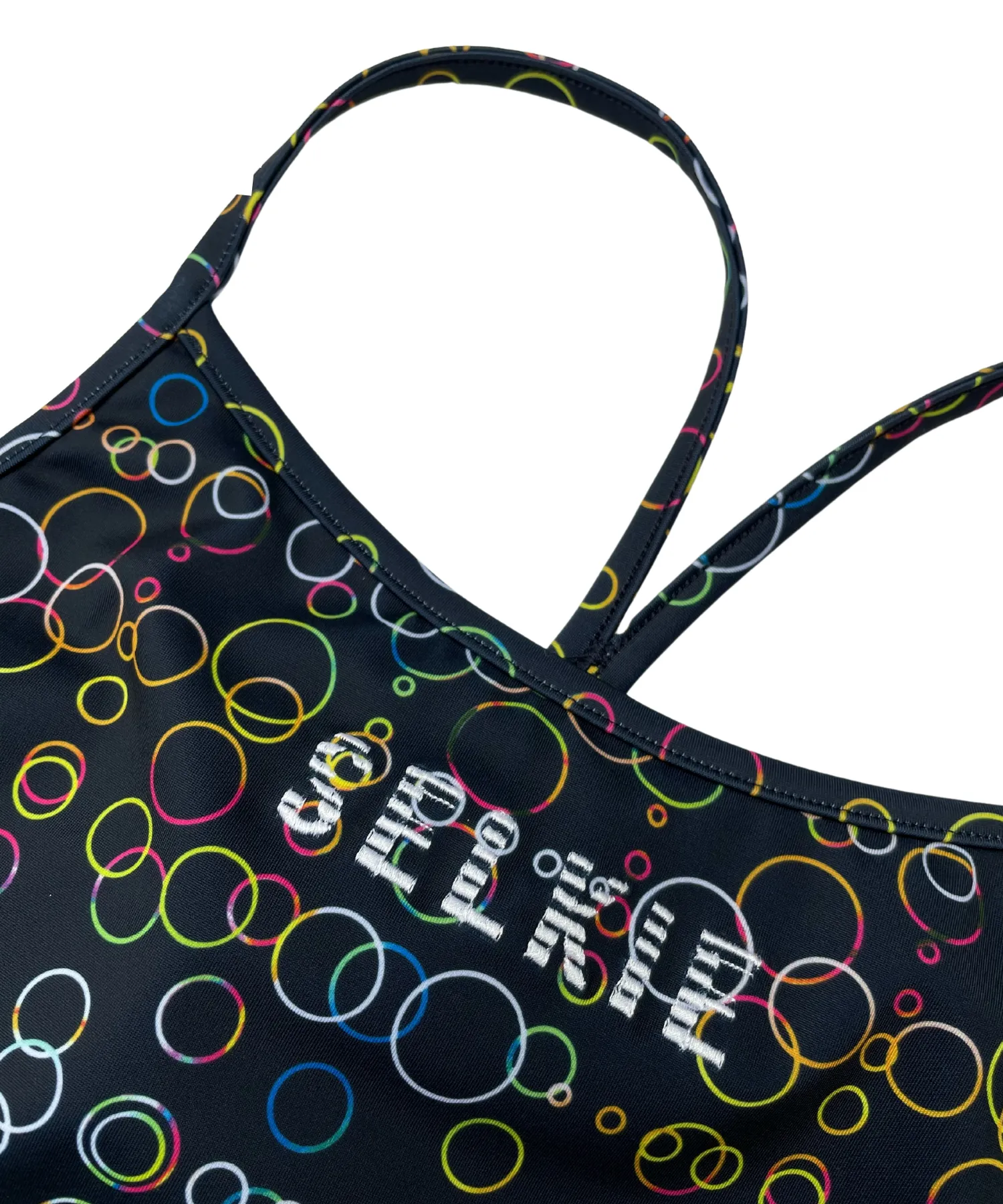 TOKYO THIN STRAP COSTUME