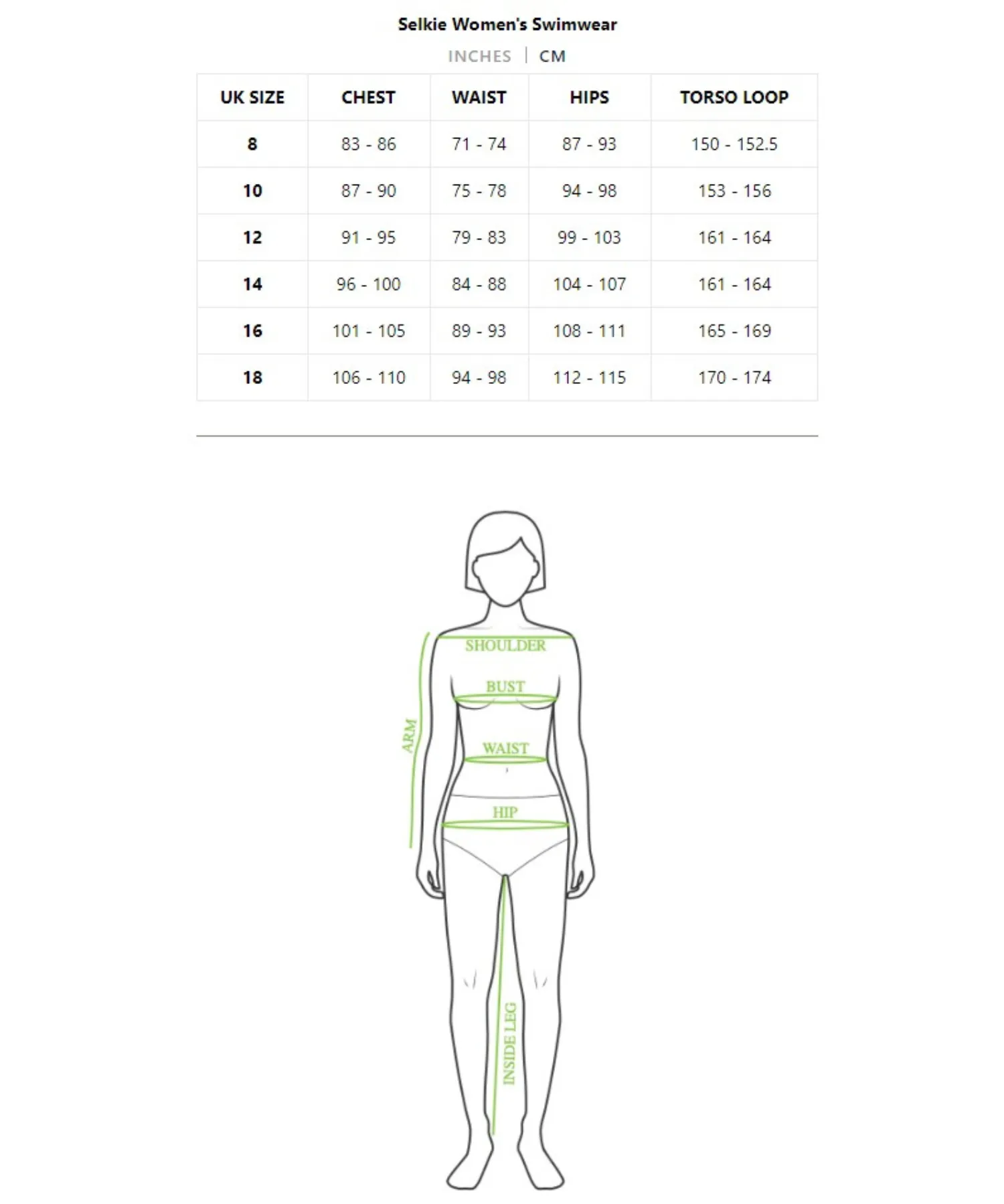 TOKYO THIN STRAP COSTUME