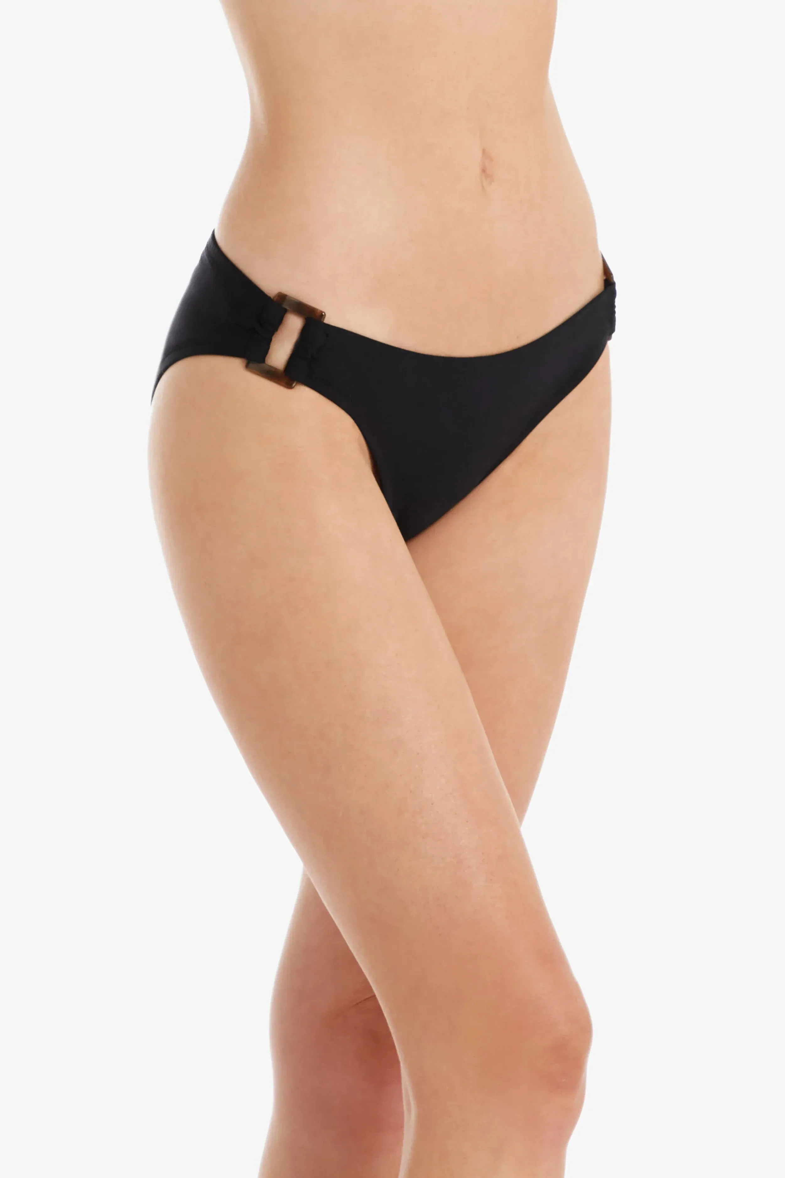 Tortoise Hipster  |  Black