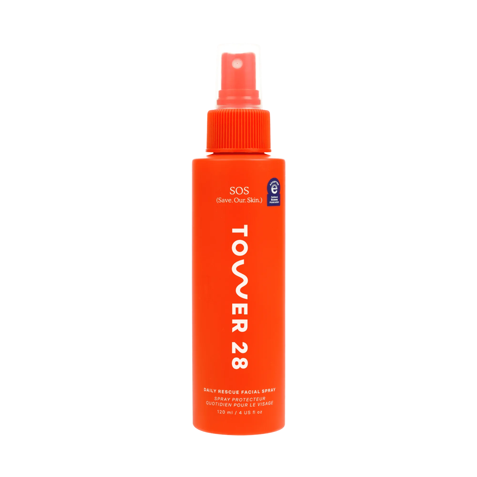 Tower 28 SOS Daily Rescue Facial Spray