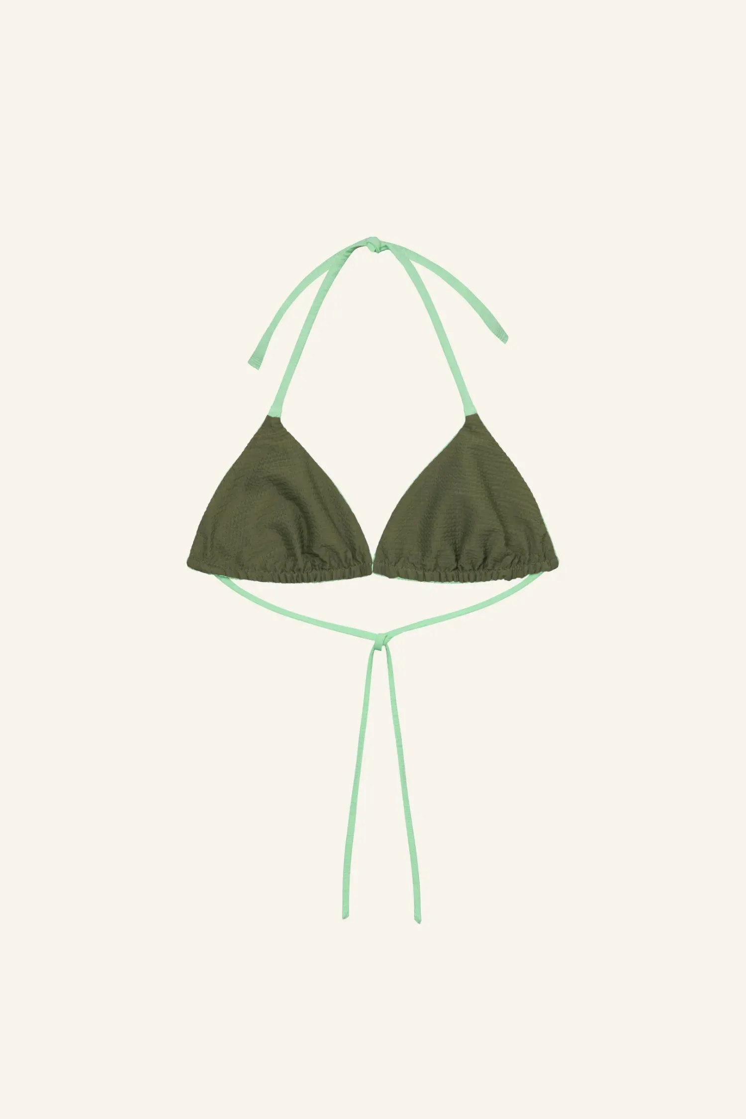 Triangle Top '25