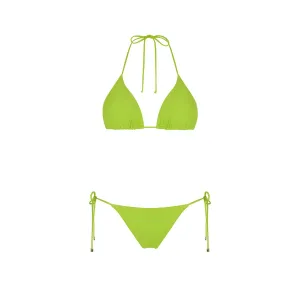 TRIANGLE TOP VERDE BEACH 50