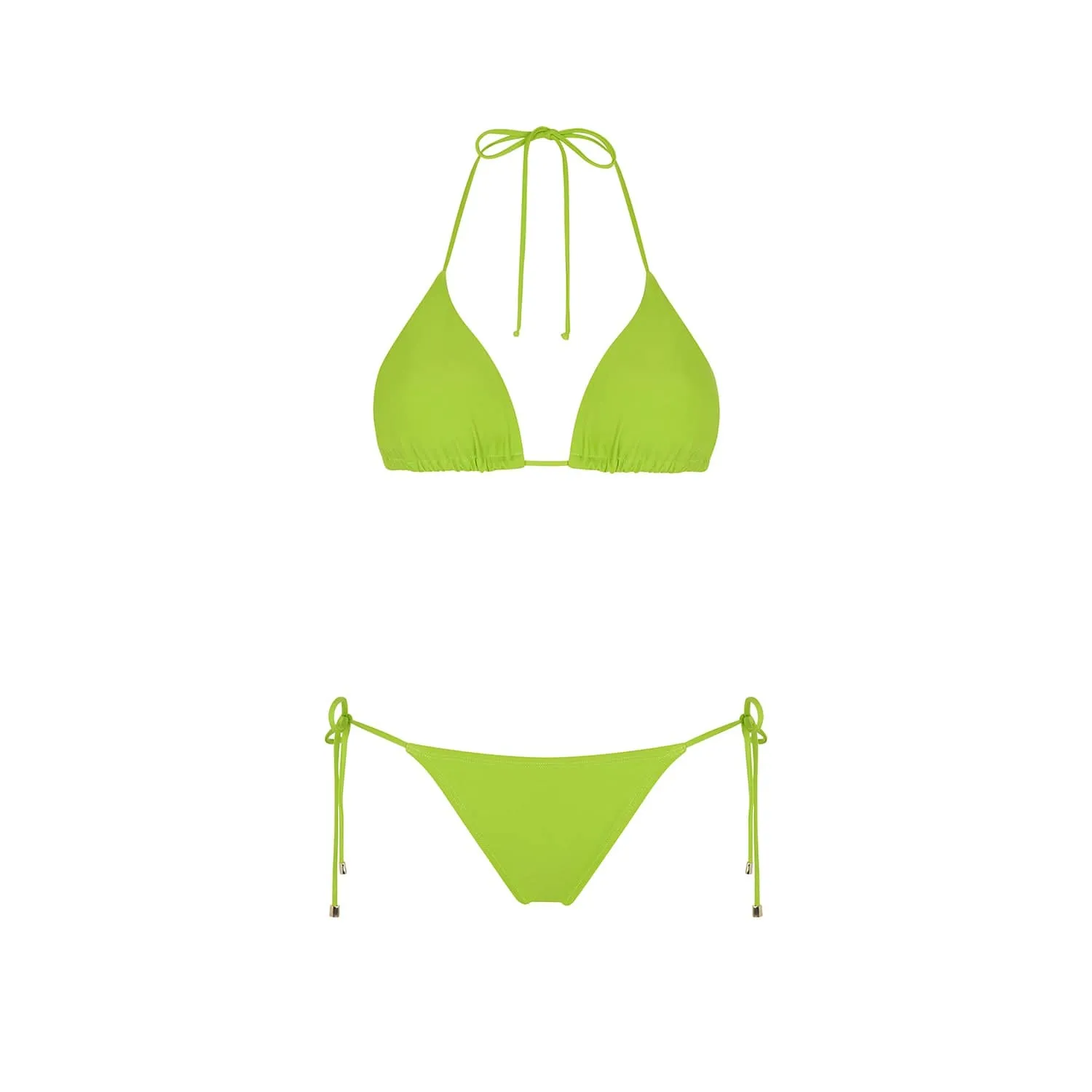 TRIANGLE TOP VERDE BEACH 50